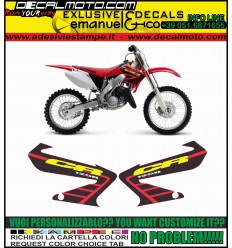 CR 125 R 2002